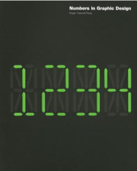 Numbers in Graphic Design
