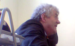 Rt Hon Rhodri Morgan AM