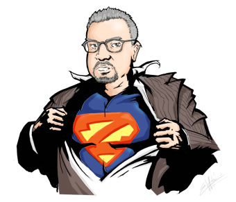 Super Zeldman