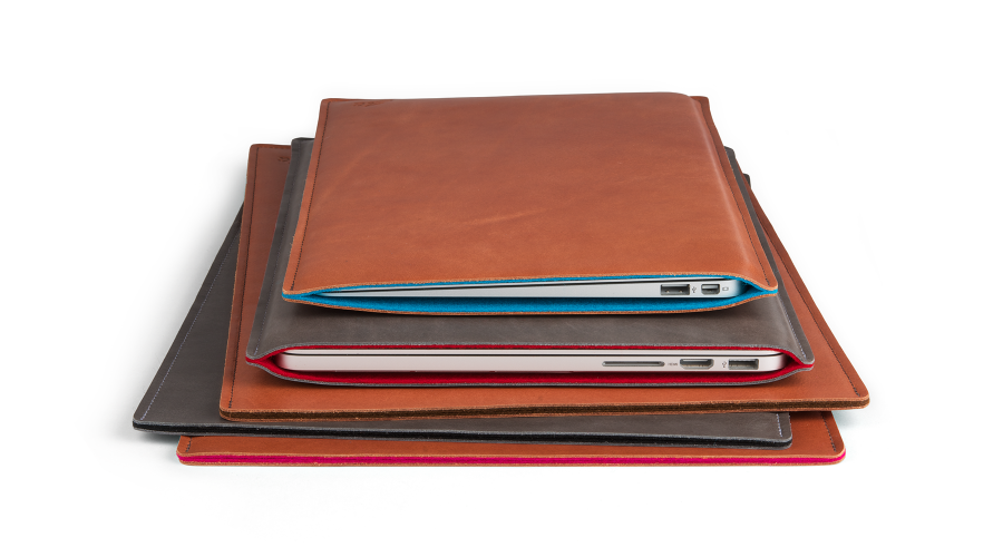 Joli Originals Smooth MacBook sleeve