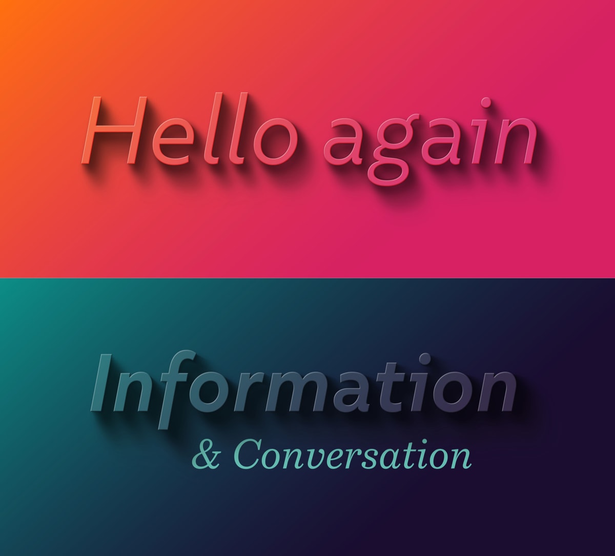 Universal TV by Dalton Maag