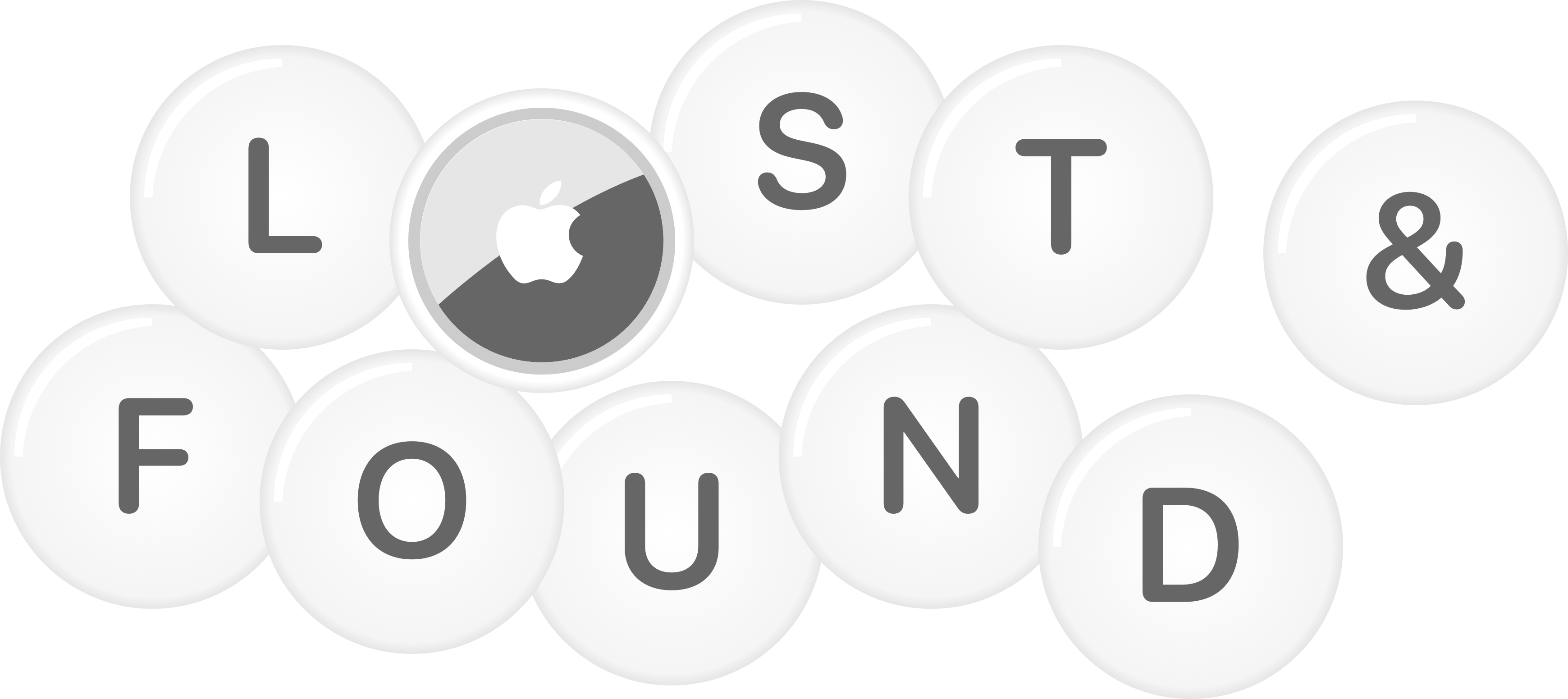 Lost and found