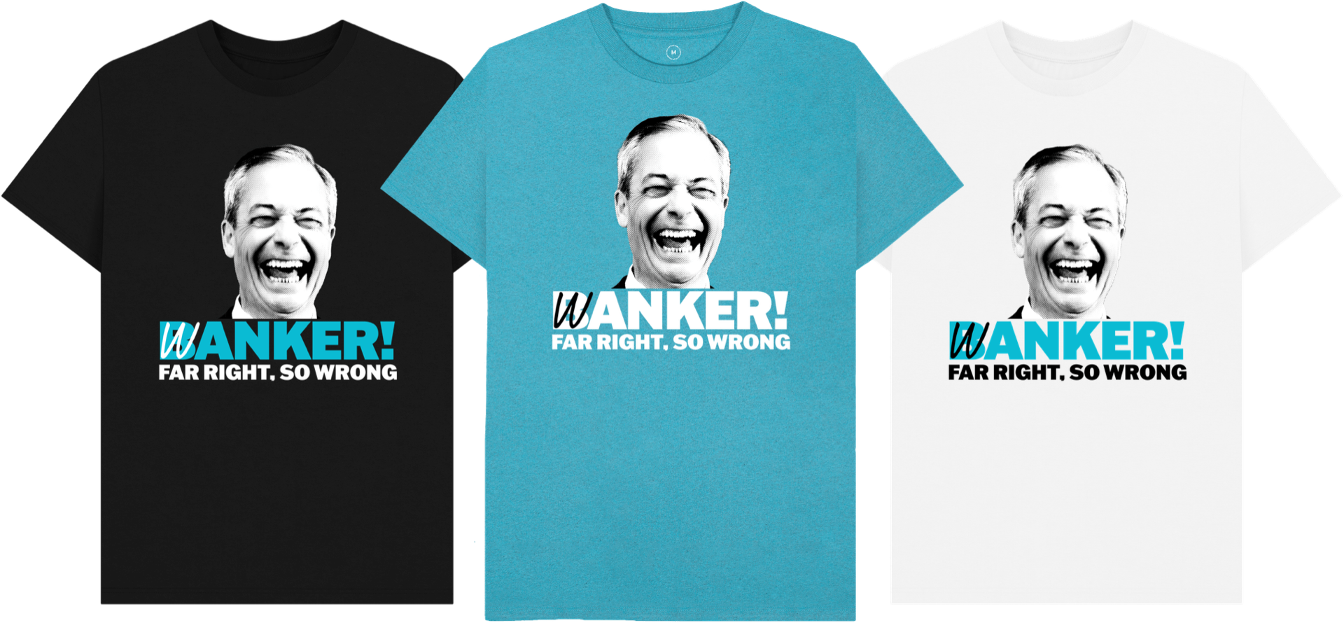 Banker t-shirt