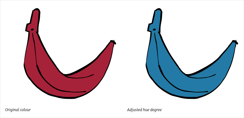 Reference image