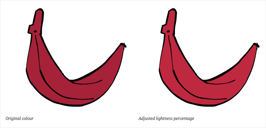 Reference image