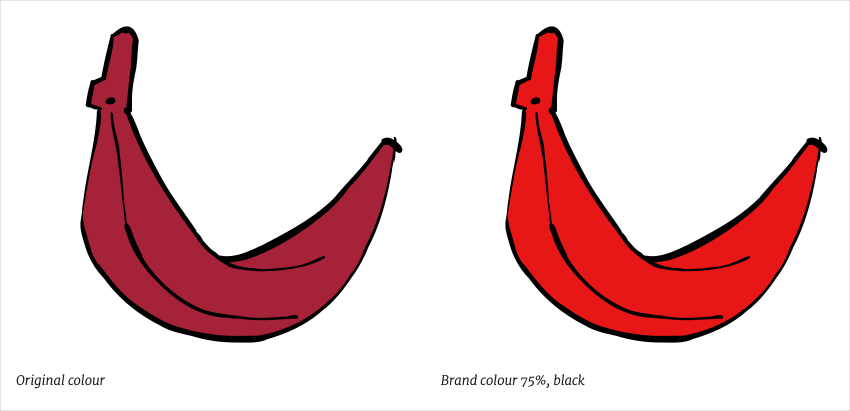 Reference image