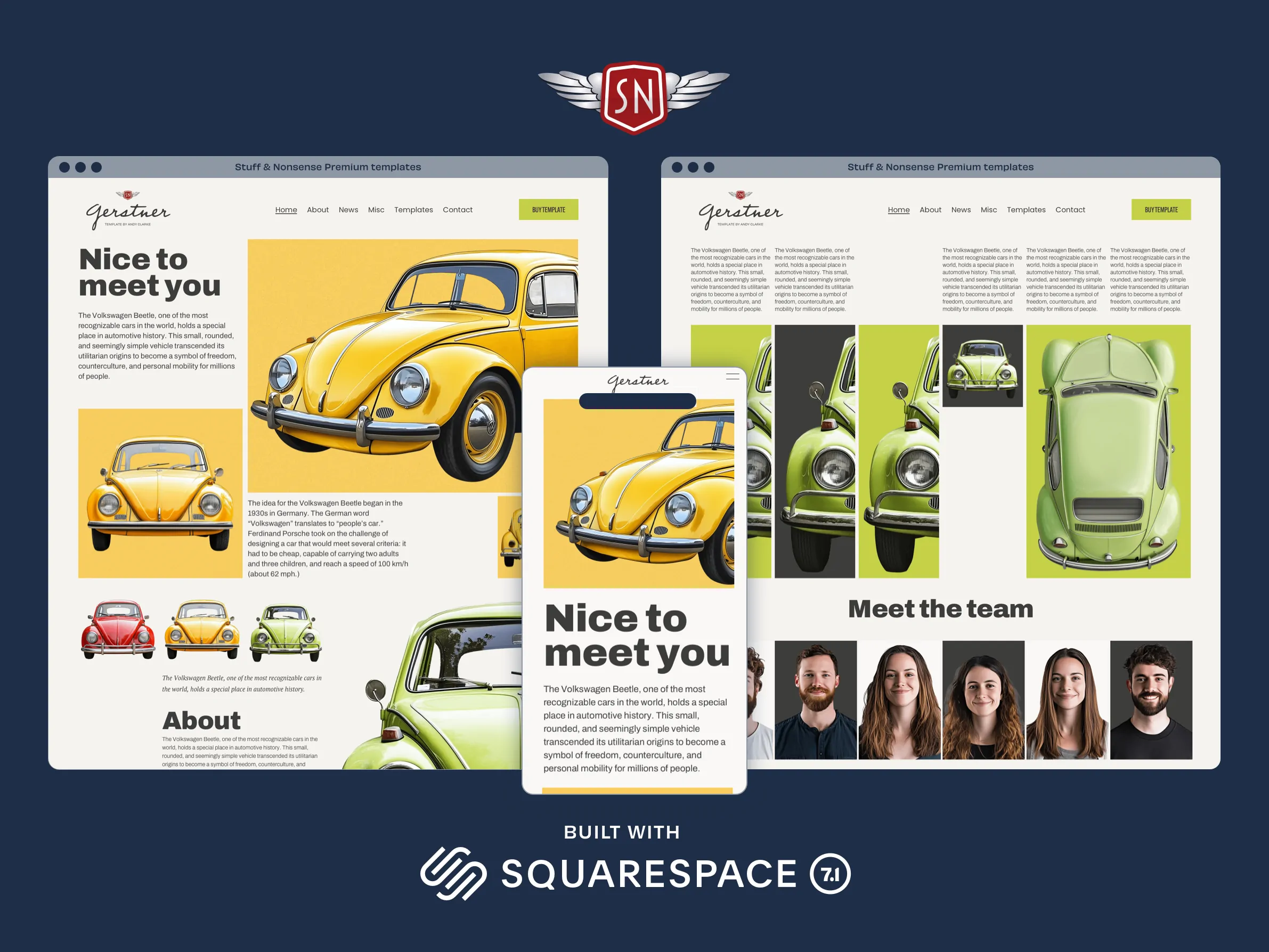 Limited to 250 worldwide licences per design