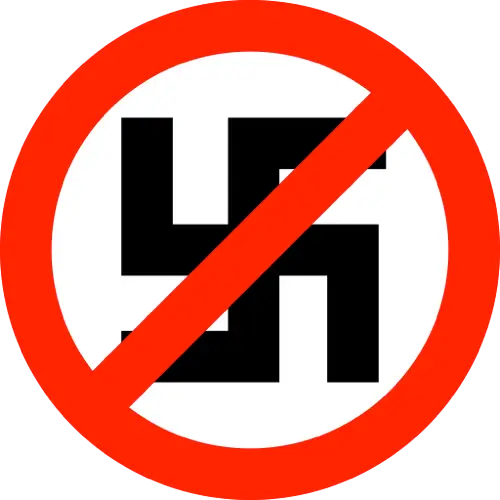 No Nazis