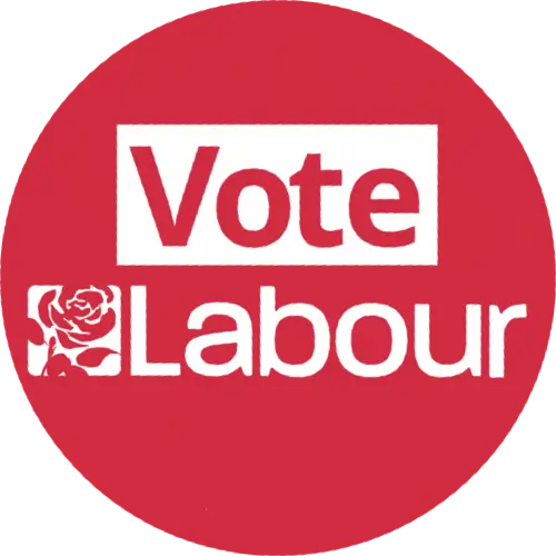 Vote Labour