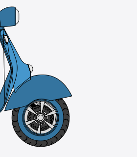 Vespa