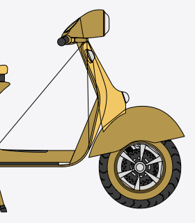 Vespa
