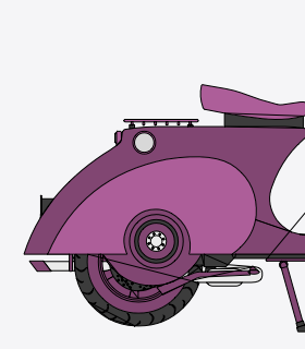 Vespa