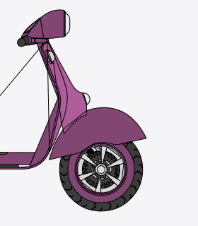 Vespa