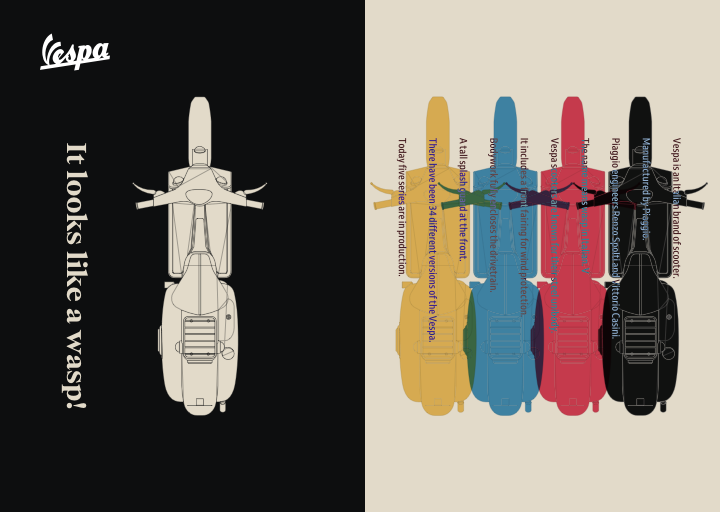 Thumbnail for Inspired by Bradbury Thompson