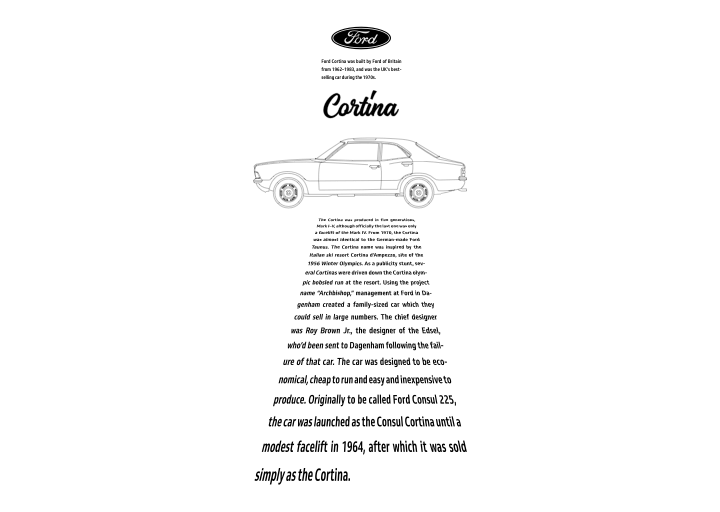 Thumbnail for Inspired by Herb Lubalin