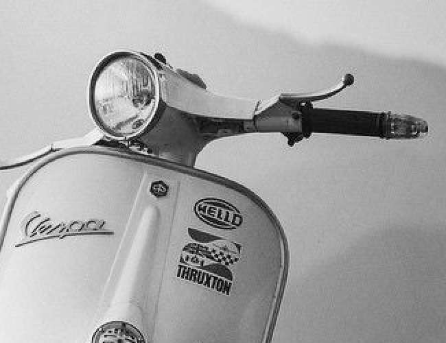 Vespa