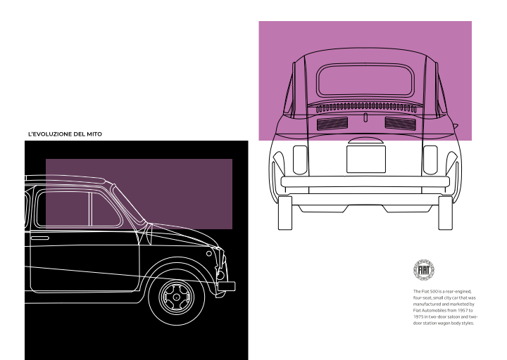 Thumbnail for Inspired by Alexey Brodovitch