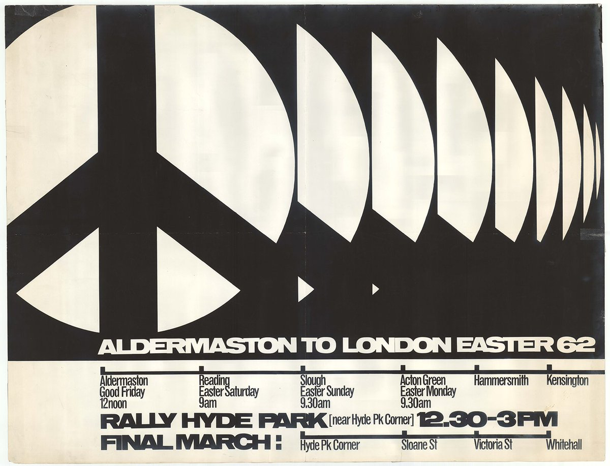 Inspiration for the design by Ken Garland