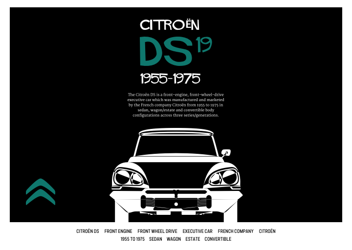 Thumbnail for Inspired by Saul Bass