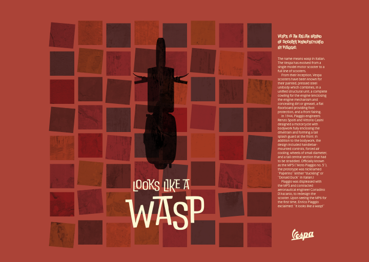 Thumbnail for Inspired by Saul Bass