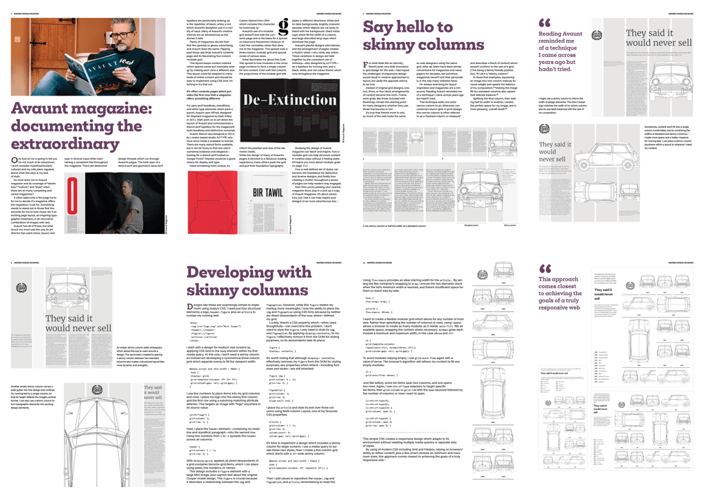 Issue 1