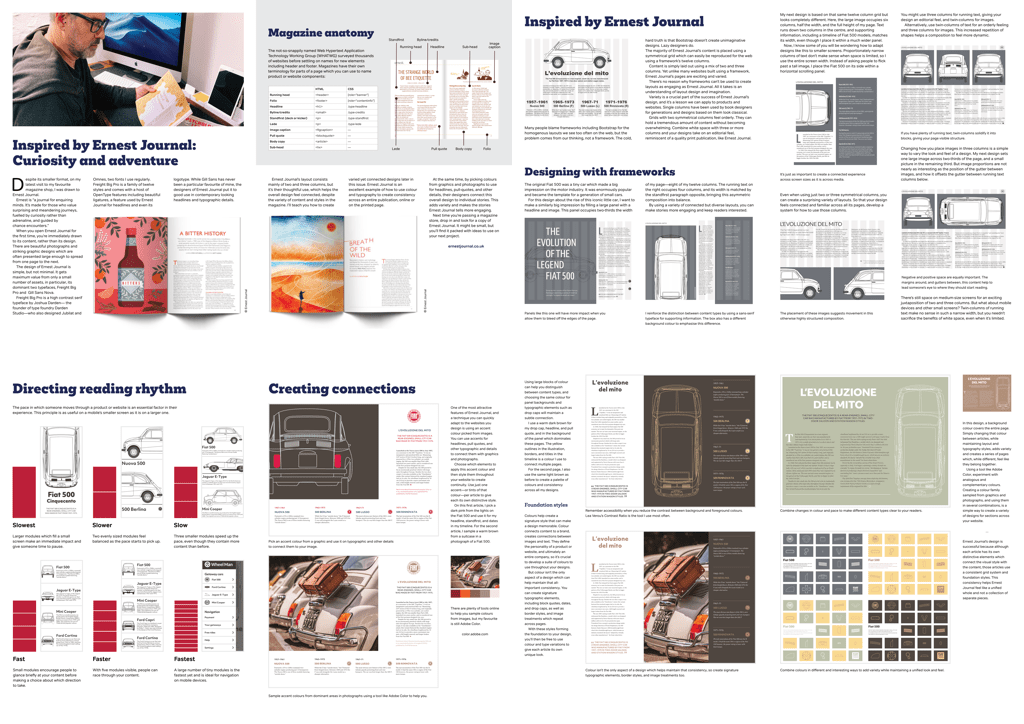 Issue 3