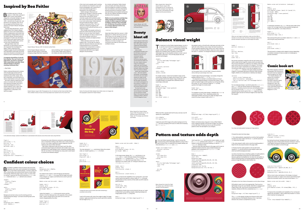 Issue 5