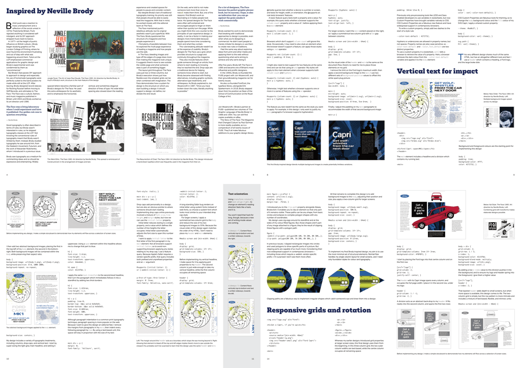 Issue 6