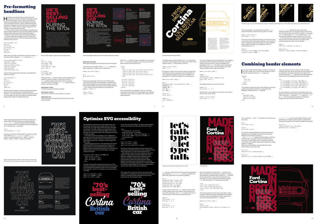 Issue 8