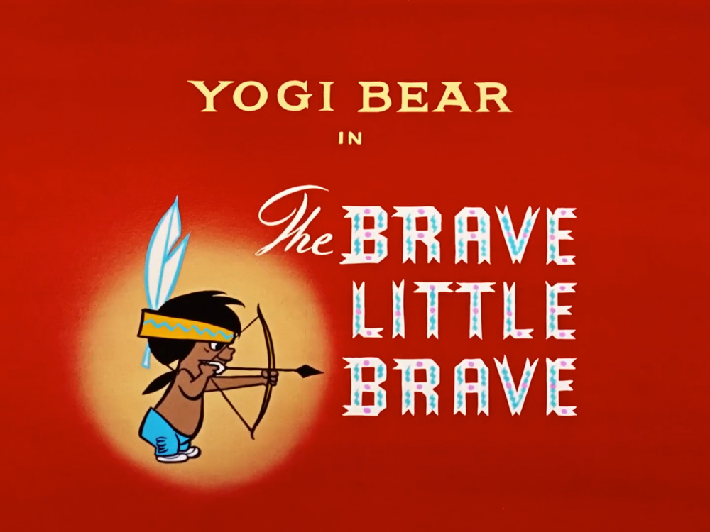 Brave Little Brave
