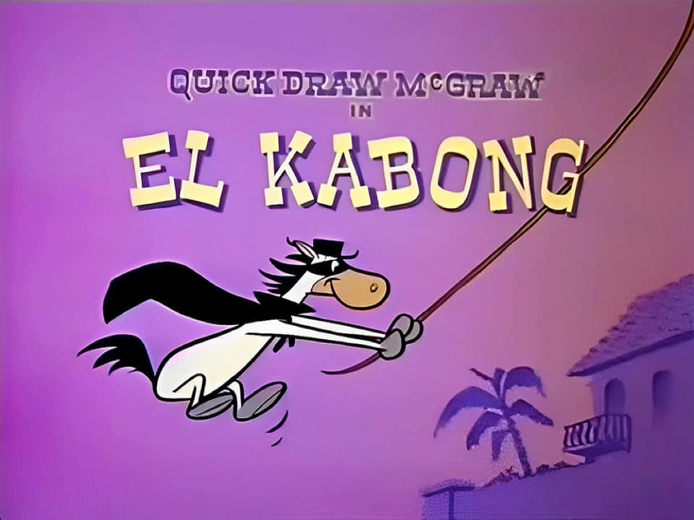 El Kabong
